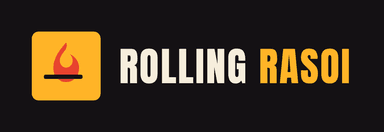 Rolling Rasoi